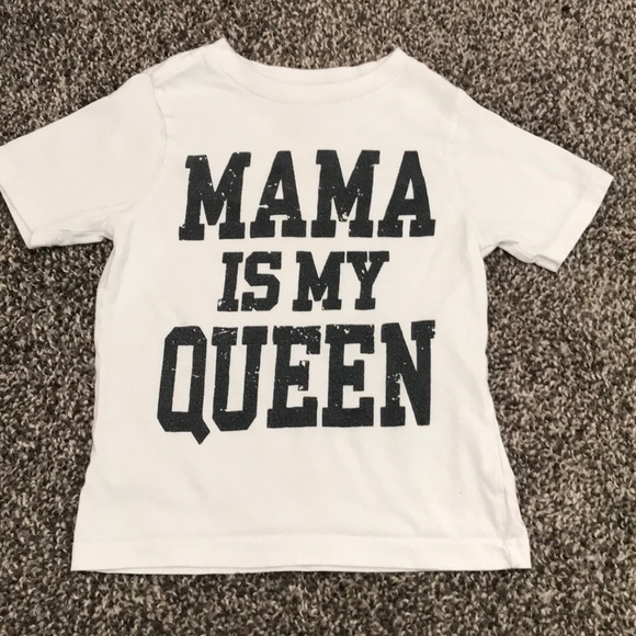 Shirts \u0026 Tops | Mama Is My Queen | Poshmark